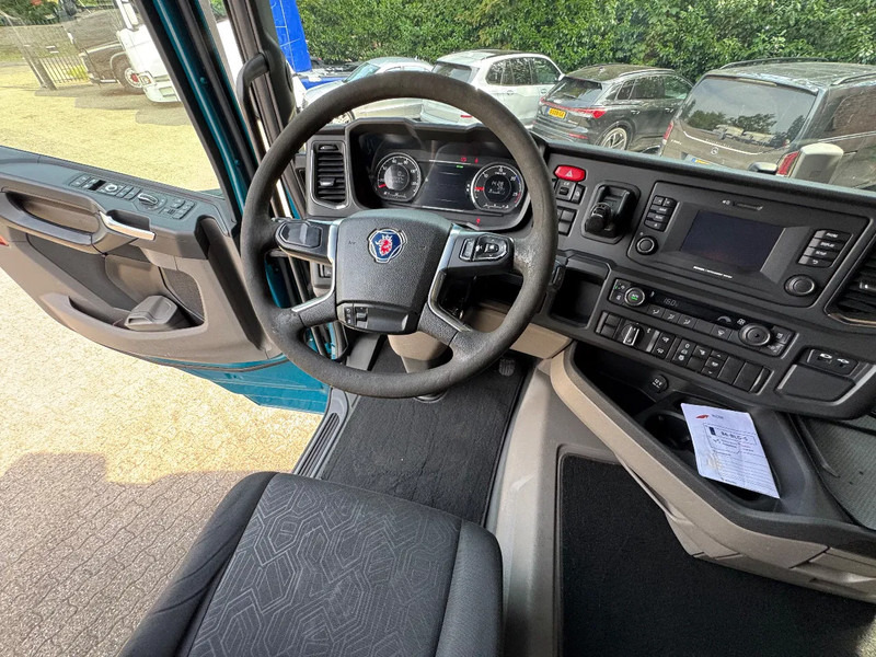 Scania R450 6X2 Midlift Hydraulic NL Truck - APK/TUV 07/2026! - Xe đầu kéo: hình 5 Scania R450 6X2 Midlift Hydraulic NL Truck - APK/TUV 07/2026! - Xe đầu kéo: hình 5