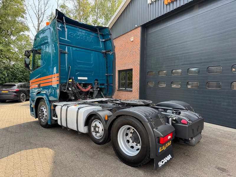 Scania R450 6X2 Midlift Hydraulic NL Truck - APK/TUV 07/2026! - Xe đầu kéo: hình 3 Scania R450 6X2 Midlift Hydraulic NL Truck - APK/TUV 07/2026! - Xe đầu kéo: hình 3