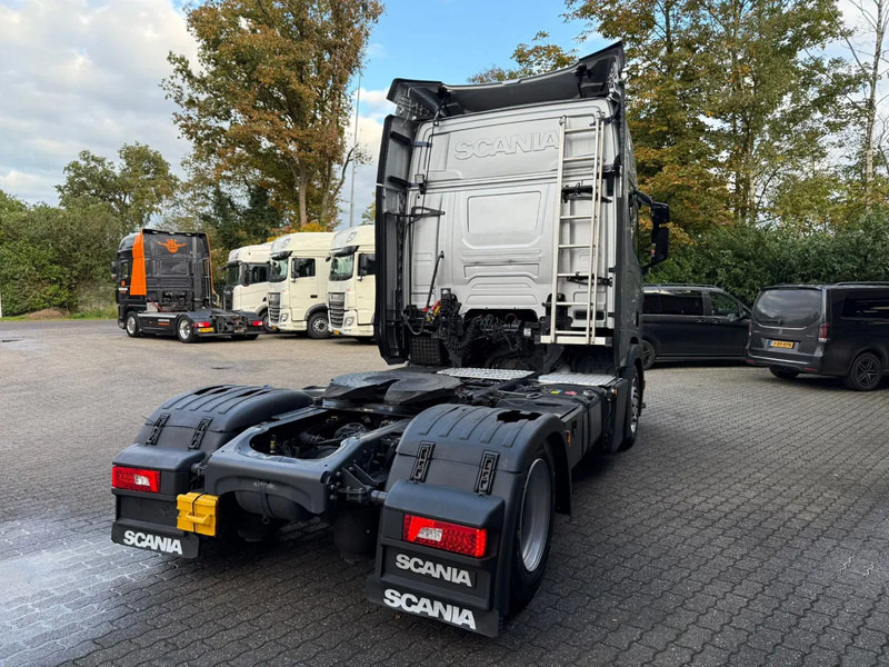 Scania R450 NGS 4X2EB Lowliner Retarder Standairco German truck Smarttacho 2 - Xe đầu kéo: hình 4 Scania R450 NGS 4X2EB Lowliner Retarder Standairco German truck Smarttacho 2 - Xe đầu kéo: hình 4