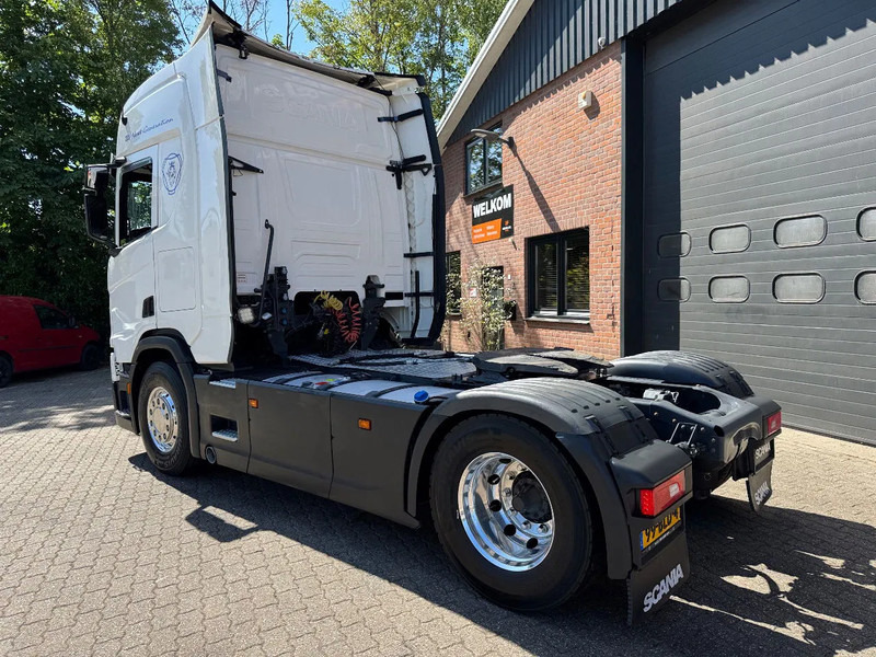 Scania R450 NGS Retarder 9 Ton vooras Hydraulic Alcoa dura br Standairco - Xe đầu kéo: hình 3 Scania R450 NGS Retarder 9 Ton vooras Hydraulic Alcoa dura br Standairco - Xe đầu kéo: hình 3