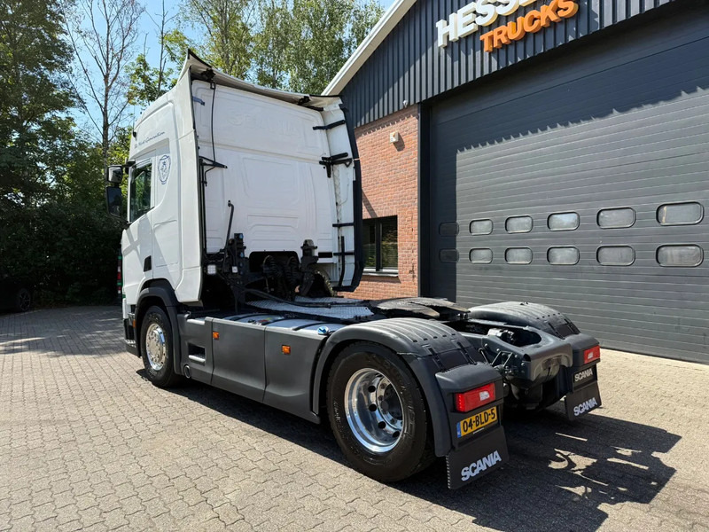 Scania R450 NGS Retarder Standairco 9 Ton vooras Alcoa dura Hydraulik - Xe đầu kéo: hình 4 Scania R450 NGS Retarder Standairco 9 Ton vooras Alcoa dura Hydraulik - Xe đầu kéo: hình 4