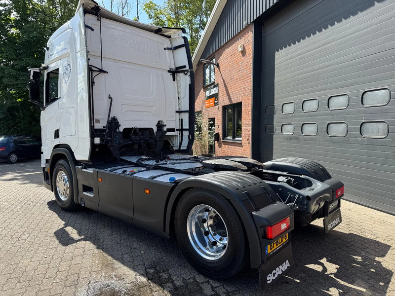 Scania R450 NGS Retarder Standairco 9 Ton vooras Hydraulic Alcoa dura br - Xe đầu kéo: hình 3 Scania R450 NGS Retarder Standairco 9 Ton vooras Hydraulic Alcoa dura br - Xe đầu kéo: hình 3