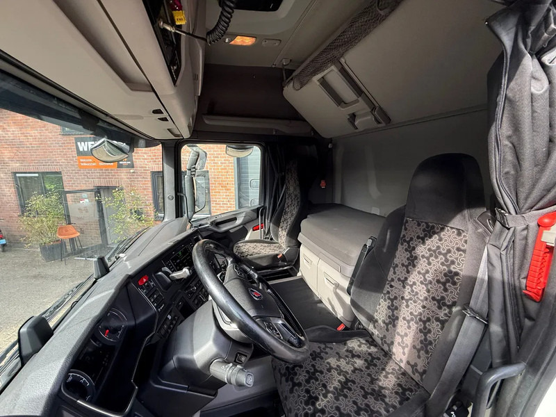 Scania R450 NGS Retarder Standairco 9T vooras Hydraulic Alcoa dura br - Xe đầu kéo: hình 5 Scania R450 NGS Retarder Standairco 9T vooras Hydraulic Alcoa dura br - Xe đầu kéo: hình 5