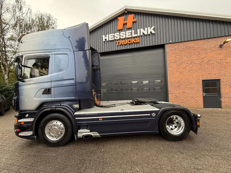 Scania R730 V8 4X2 Topline Retarder Hydrauliek King of the road - Xe đầu kéo: hình 5 Scania R730 V8 4X2 Topline Retarder Hydrauliek King of the road - Xe đầu kéo: hình 5
