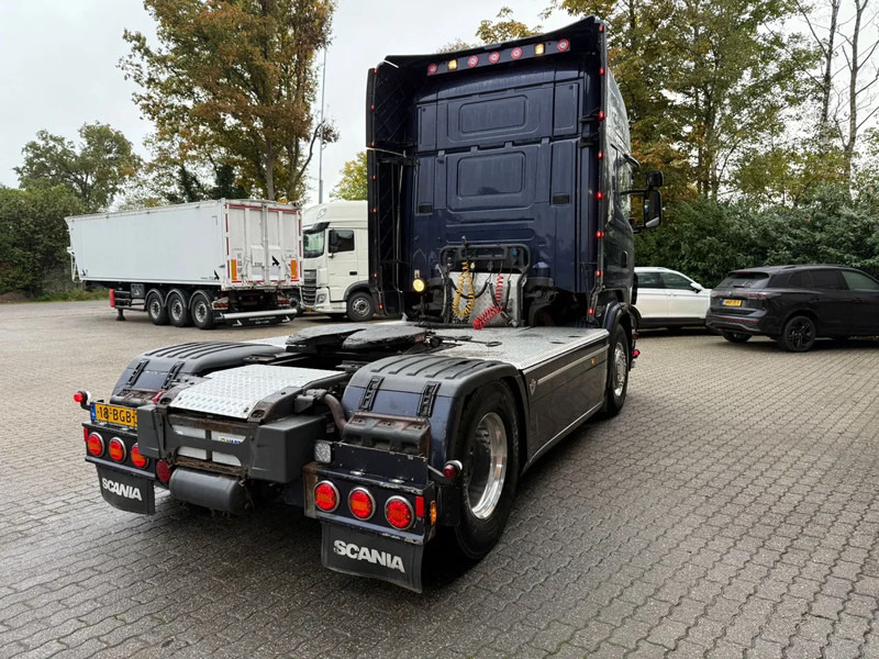 Scania R730 V8 4X2 Topline Retarder Hydrauliek King of the road - Xe đầu kéo: hình 3 Scania R730 V8 4X2 Topline Retarder Hydrauliek King of the road - Xe đầu kéo: hình 3