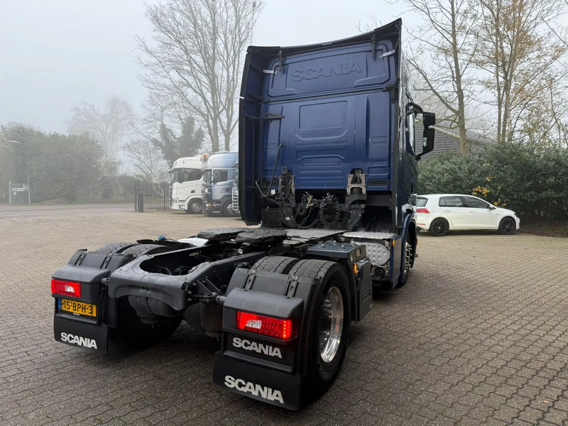 Scania S450 NGS Alcoa's Retarder Gardner Silo Compressor NL Truck APK 03-2026 - Xe đầu kéo: hình 3 Scania S450 NGS Alcoa's Retarder Gardner Silo Compressor NL Truck APK 03-2026 - Xe đầu kéo: hình 3