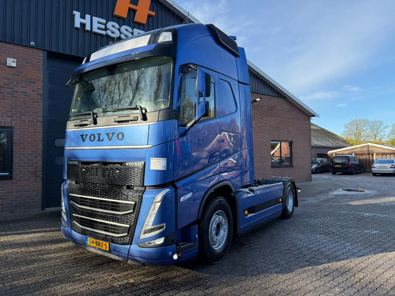 Volvo FH 460 Globetrotter XL 2x tank Standairco 405.369KM! NL Truck - APK 09-2026 - Xe đầu kéo: hình 1 Volvo FH 460 Globetrotter XL 2x tank Standairco 405.369KM! NL Truck - APK 09-2026 - Xe đầu kéo: hình 1
