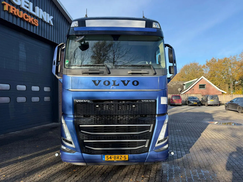 Volvo FH 460 Globetrotter XL 2x tank Standairco 405.369KM! NL Truck - APK 09-2026 - Xe đầu kéo: hình 5 Volvo FH 460 Globetrotter XL 2x tank Standairco 405.369KM! NL Truck - APK 09-2026 - Xe đầu kéo: hình 5