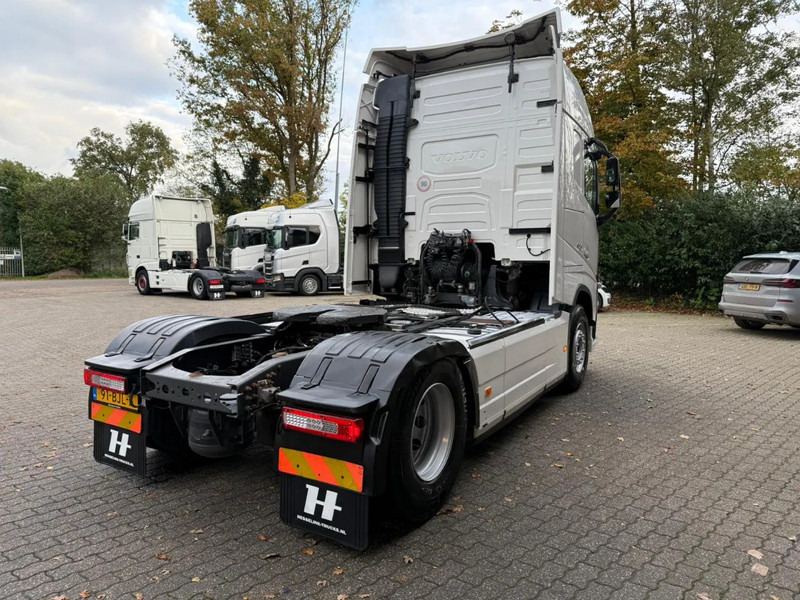 Volvo FH 500 4x2 Globetrotter Hydraukic Standairco 799.830KM NL Truck - Xe đầu kéo: hình 4 Volvo FH 500 4x2 Globetrotter Hydraukic Standairco 799.830KM NL Truck - Xe đầu kéo: hình 4