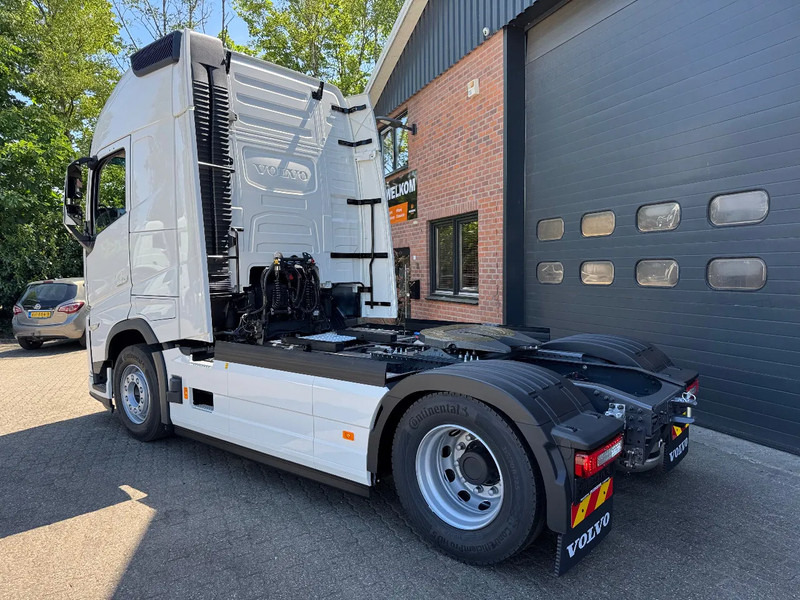 Volvo FH 500 AERO NEW! 9 Ton Vooras Globetrotter XL, PTO, ACC, Standairco, 2 tanks, LED - Xe đầu kéo: hình 3 Volvo FH 500 AERO NEW! 9 Ton Vooras Globetrotter XL, PTO, ACC, Standairco, 2 tanks, LED - Xe đầu kéo: hình 3