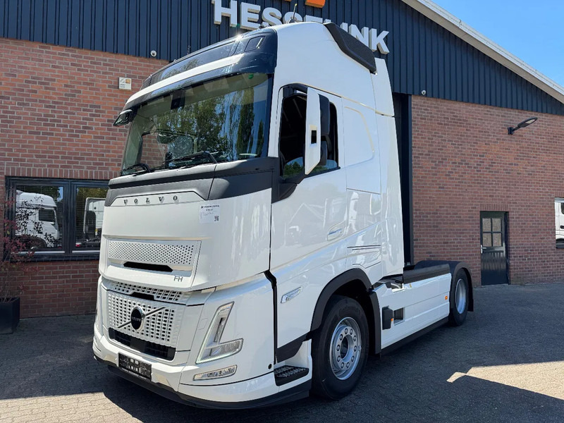 Volvo FH 500 AERO NEW! 9 Ton Vooras Globetrotter XL, PTO, ACC, Standairco, 2 tanks, LED - Xe đầu kéo: hình 1 Volvo FH 500 AERO NEW! 9 Ton Vooras Globetrotter XL, PTO, ACC, Standairco, 2 tanks, LED - Xe đầu kéo: hình 1