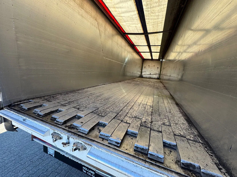 Kraker 90m3 Cargo Floor 10MM Stuuras Lenkachse Liftachse Nieuwe APK/TUV - Sơ mi rơ moóc sàn đi bộ: hình 5 Kraker 90m3 Cargo Floor 10MM Stuuras Lenkachse Liftachse Nieuwe APK/TUV - Sơ mi rơ moóc sàn đi bộ: hình 5