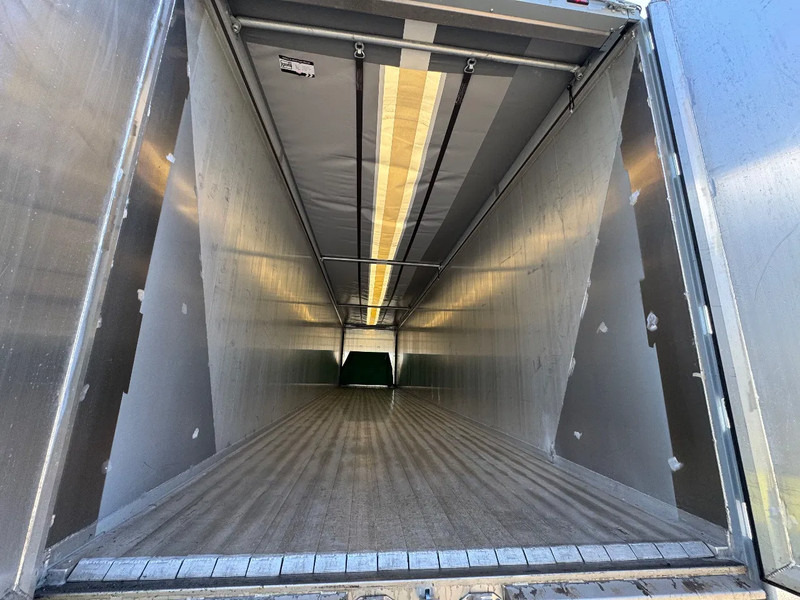 Kraker 92m3 K-Force New/Neu 10MM Cargo floor Liftas Aluminium velgen - Sơ mi rơ moóc sàn đi bộ: hình 5 Kraker 92m3 K-Force New/Neu 10MM Cargo floor Liftas Aluminium velgen - Sơ mi rơ moóc sàn đi bộ: hình 5