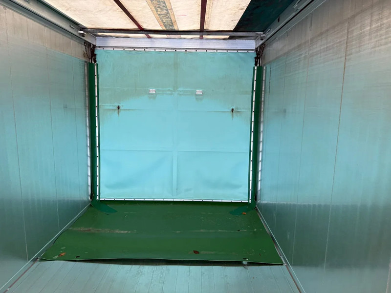 Sơ mi rơ moóc sàn đi bộ kraker CF 200 65m3 Agrar Alcoa's Liftas Smartboard, Top condition: hình 8 Sơ mi rơ moóc sàn đi bộ kraker CF 200 65m3 Agrar Alcoa's Liftas Smartboard, Top condition: hình 8