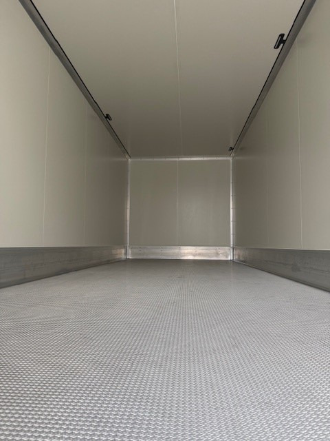 Krone BDF-System, 7.450 mm lang - Hộp hoán đổi thân: hình 4 Krone BDF-System, 7.450 mm lang - Hộp hoán đổi thân: hình 4