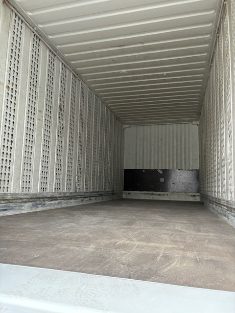 Krone BDF-System 7.450 mm lang, LACK NEU!! - Container biển: hình 4 Krone BDF-System 7.450 mm lang, LACK NEU!! - Container biển: hình 4