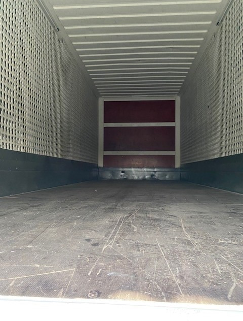 Krone BDF-System 7.450 mm lang, Premium Lack NEU in weiß - Hộp hoán đổi thân: hình 4 Krone BDF-System 7.450 mm lang, Premium Lack NEU in weiß - Hộp hoán đổi thân: hình 4