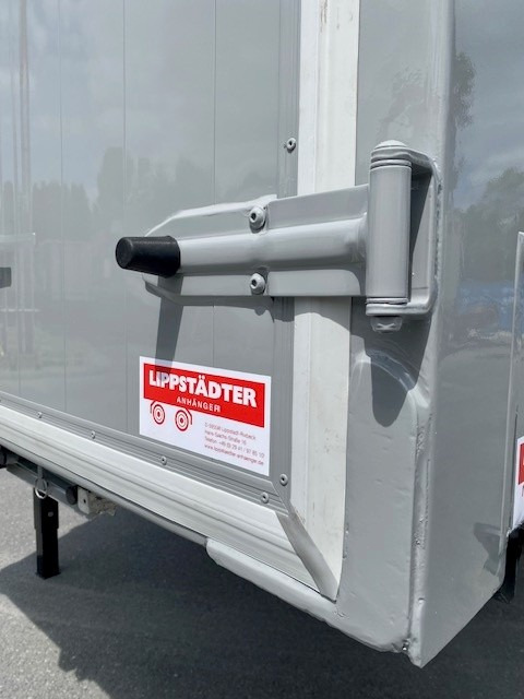 Hộp hoán đổi thân Krone BDF-System 7.45m, LACK NEU! Heck Portaltüren: hình 8 Hộp hoán đổi thân Krone BDF-System 7.45m, LACK NEU! Heck Portaltüren: hình 8