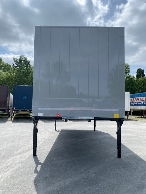 Hộp hoán đổi thân Krone BDF-System 7.45m, LACK NEU! Heck Portaltüren: hình 10 Hộp hoán đổi thân Krone BDF-System 7.45m, LACK NEU! Heck Portaltüren: hình 10