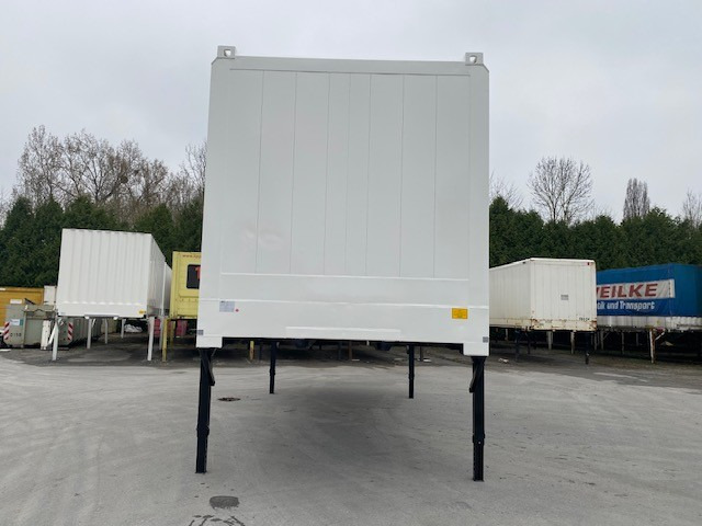 Krone BDF-System 7.450 mm lang, LACK NEU - Standard - Máy móc khác: hình 5 Krone BDF-System 7.450 mm lang, LACK NEU - Standard - Máy móc khác: hình 5
