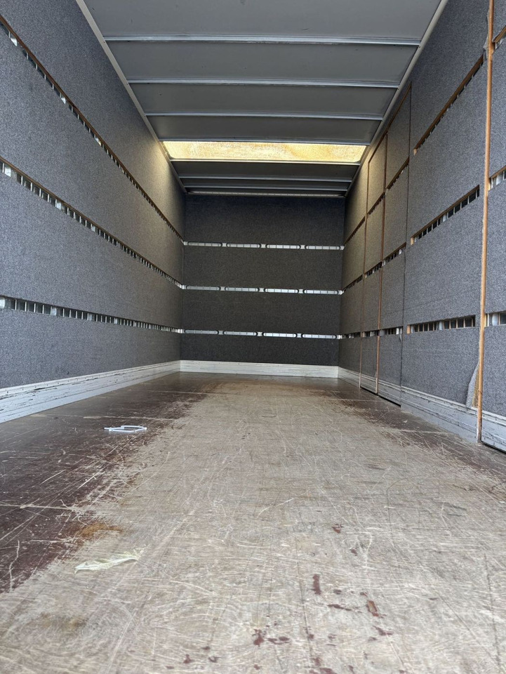 Sommer BDF-System 7.450 mm lang, Eckhöhe: 2.970 mm - Hộp hoán đổi thân: hình 3 Sommer BDF-System 7.450 mm lang, Eckhöhe: 2.970 mm - Hộp hoán đổi thân: hình 3