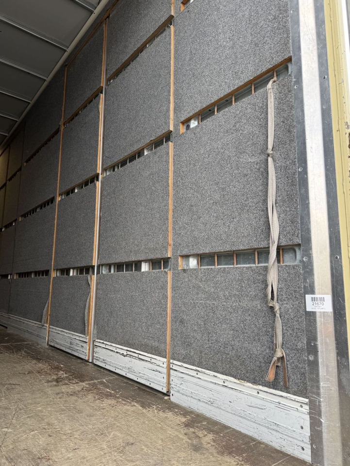 Sommer BDF-System 7.450 mm lang, Eckhöhe: 2.970 mm - Hộp hoán đổi thân: hình 4 Sommer BDF-System 7.450 mm lang, Eckhöhe: 2.970 mm - Hộp hoán đổi thân: hình 4