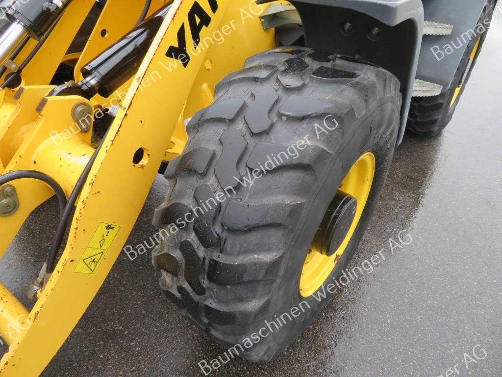 Cho thuê Yanmar V 80 Yanmar V 80: hình 8 Cho thuê Yanmar V 80 Yanmar V 80: hình 8