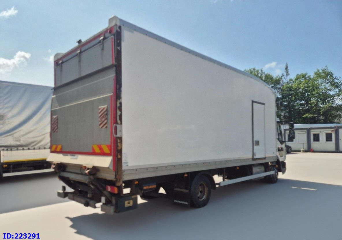 DAF LF 180 FA - Euro6 - Manual - Xe tải hộp: hình 5 DAF LF 180 FA - Euro6 - Manual - Xe tải hộp: hình 5