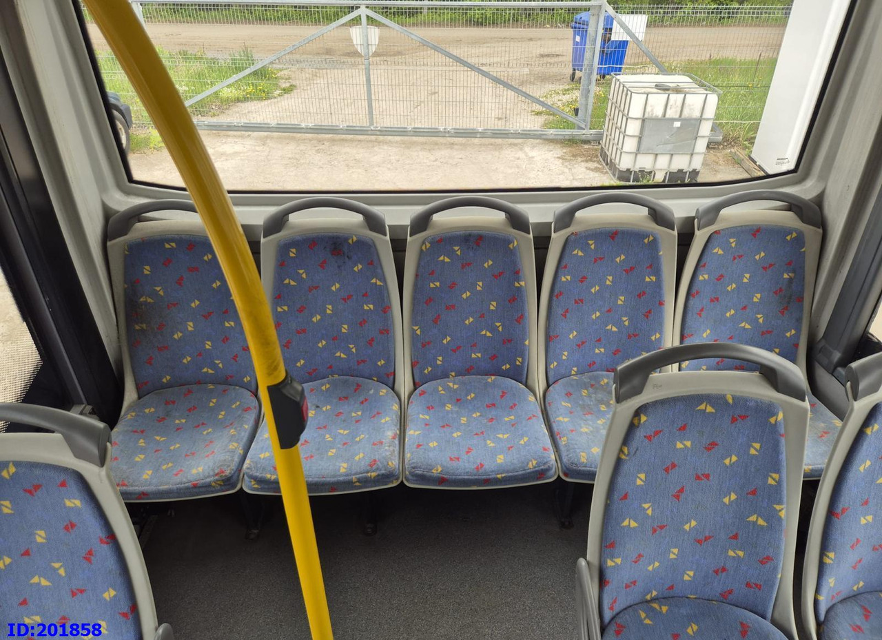 Xe bus đô thị MERCEDES-BENZ Sprinter 616 - 27 Place: hình 18