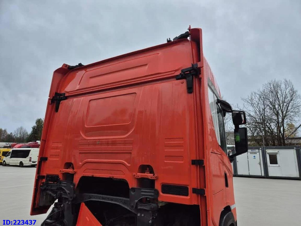 SCANIA G500 6×2 - Xe tải khung gầm: hình 5 SCANIA G500 6×2 - Xe tải khung gầm: hình 5