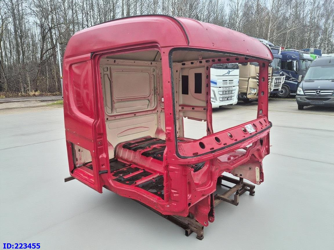 SCANIA R19N5 - Cabin cho Xe tải: hình 1 SCANIA R19N5 - Cabin cho Xe tải: hình 1