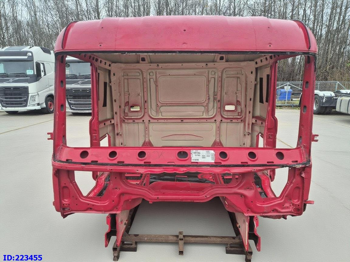 SCANIA R19N5 - Cabin cho Xe tải: hình 2 SCANIA R19N5 - Cabin cho Xe tải: hình 2