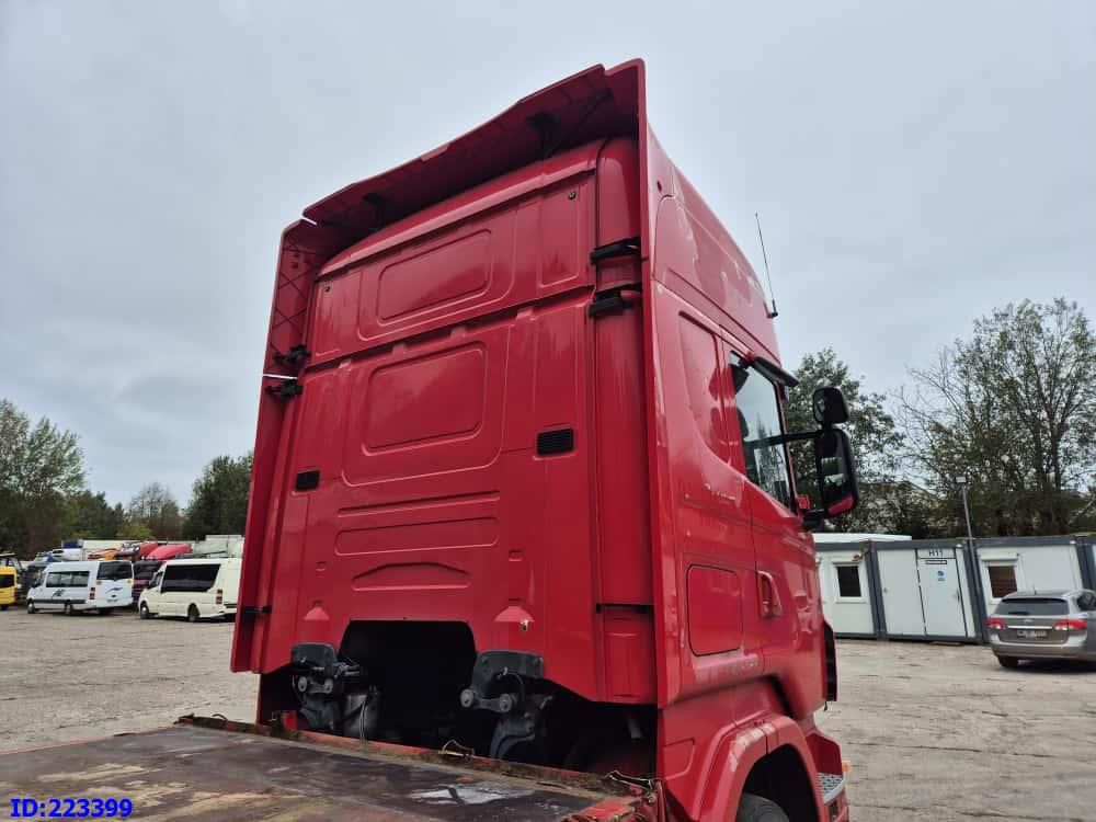 SCANIA R470 6x2 10tyre Manual - Xe tải thùng lửng/ Phẳng: hình 5 SCANIA R470 6x2 10tyre Manual - Xe tải thùng lửng/ Phẳng: hình 5