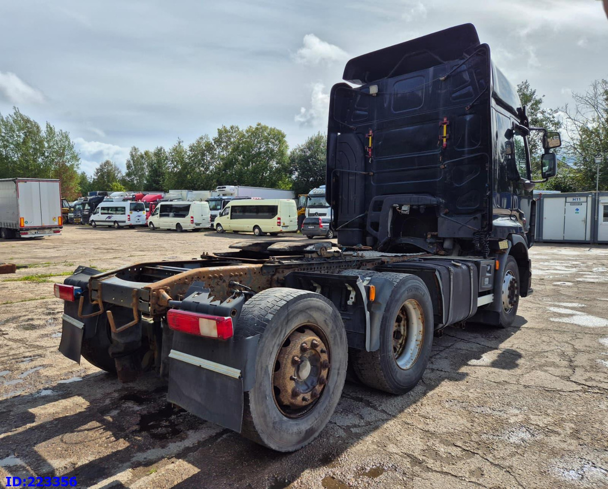 RENAULT Premium 440 6x2 Manual - Xe đầu kéo: hình 5 RENAULT Premium 440 6x2 Manual - Xe đầu kéo: hình 5