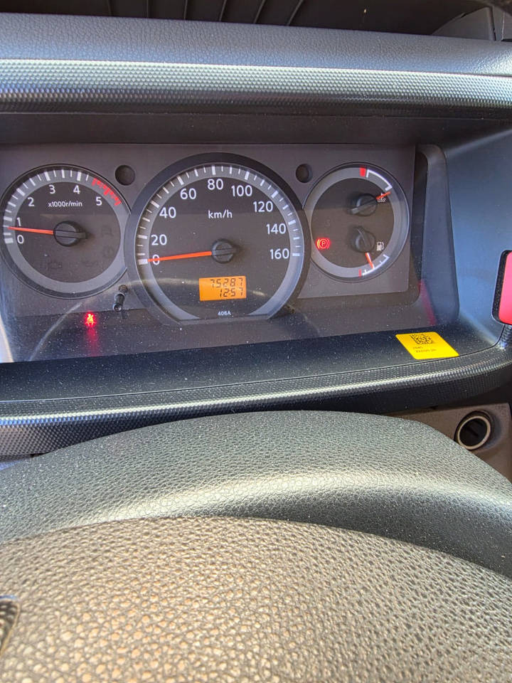 Nền bục trên không gắn trên xe tải CTE ZED 20: hình 10 Nền bục trên không gắn trên xe tải CTE ZED 20: hình 10