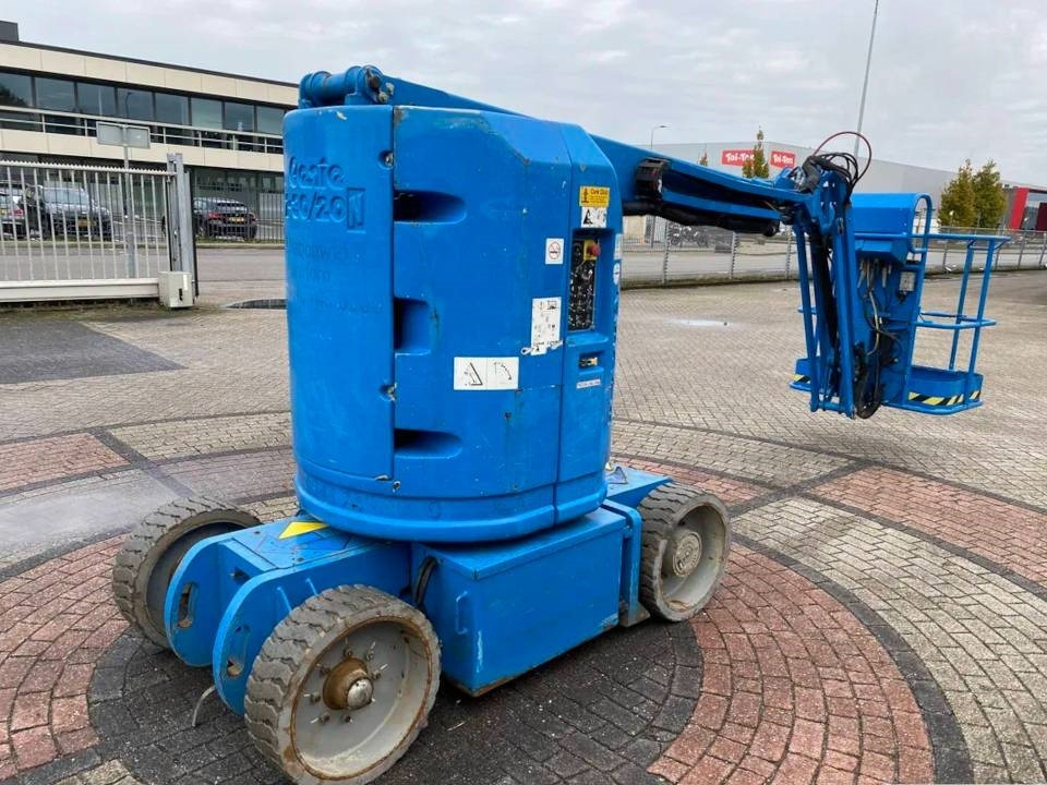 Genie Z 30/20 N RJ - Xe nâng người nhiều khớp nối: hình 2 Genie Z 30/20 N RJ - Xe nâng người nhiều khớp nối: hình 2