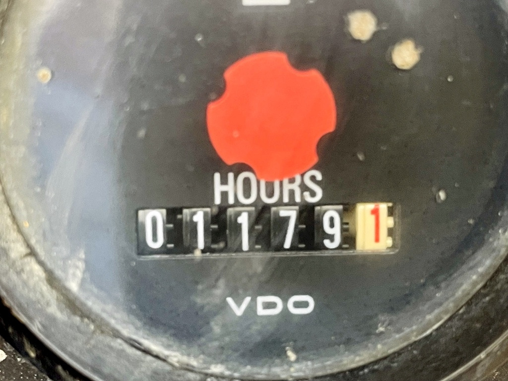 Atlas Copco XAS35DD (3961) - Máy nén khí: hình 4 Atlas Copco XAS35DD (3961) - Máy nén khí: hình 4