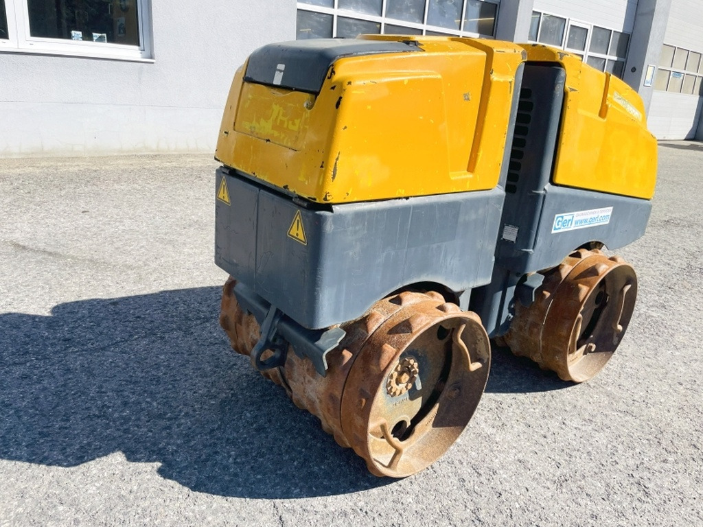 Bomag BMP8500 (4074) - Máy lăn đường: hình 5 Bomag BMP8500 (4074) - Máy lăn đường: hình 5