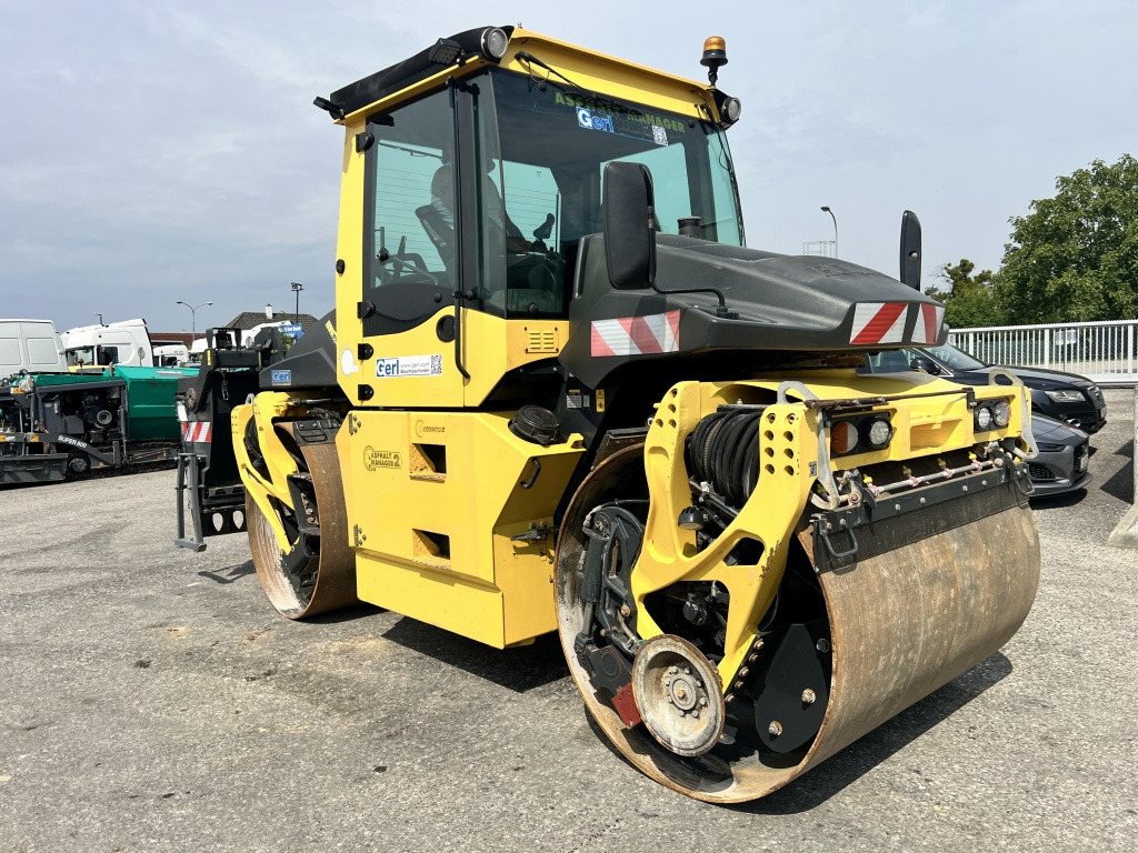 Bomag BW 174 AP-4i AM (111651) - Máy lăn đường: hình 5 Bomag BW 174 AP-4i AM (111651) - Máy lăn đường: hình 5