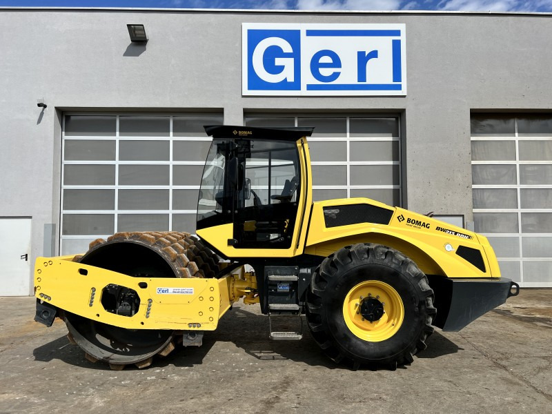 Bomag BW 213 PDH-5 (110973) - Máy đầm: hình 1 Bomag BW 213 PDH-5 (110973) - Máy đầm: hình 1