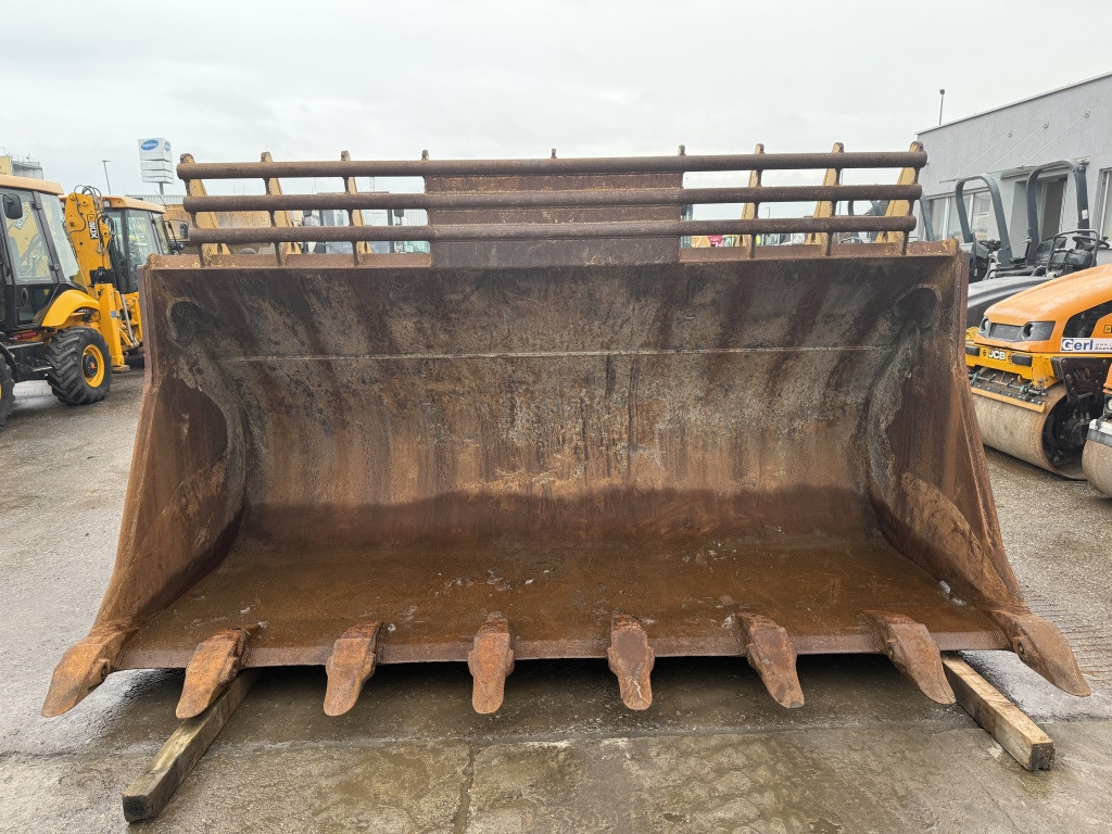 Caterpillar 980 K (111788) - Gầu xúc lật: hình 1 Caterpillar 980 K (111788) - Gầu xúc lật: hình 1