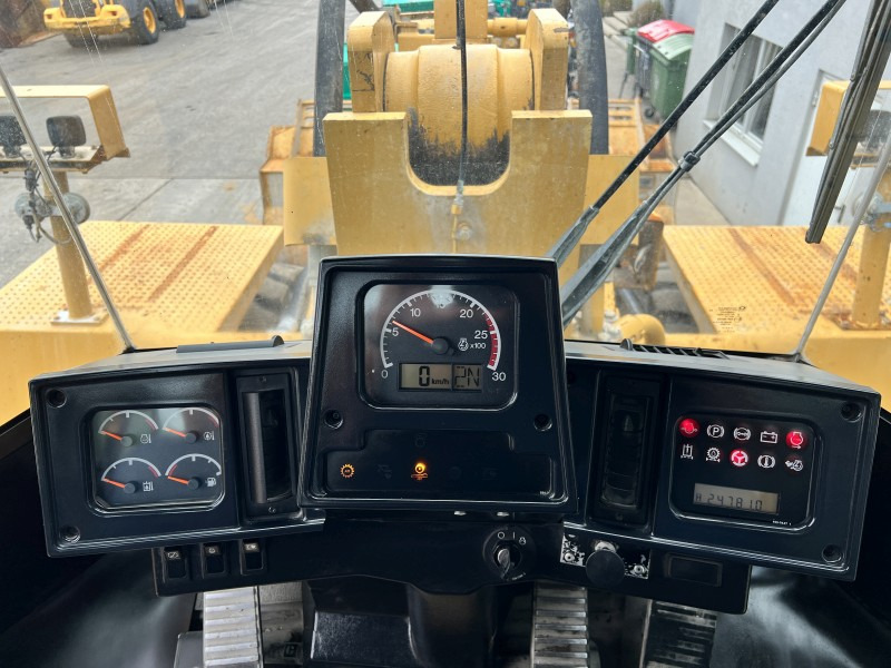 Máy xúc lật bánh lốp Caterpillar 988G (110975): hình 11