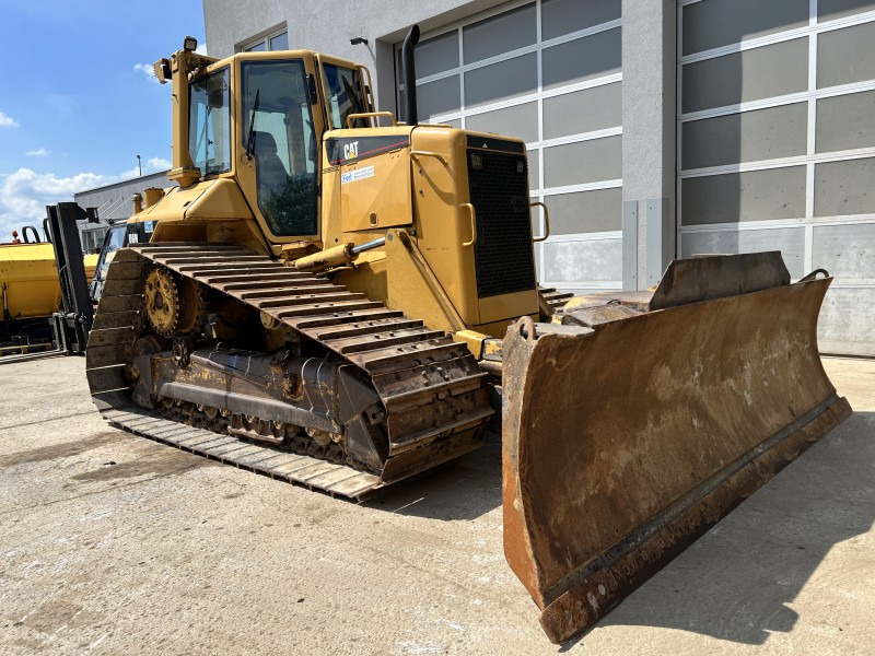 Caterpillar D 6 N LGP (110525) - Máy ủi: hình 5 Caterpillar D 6 N LGP (110525) - Máy ủi: hình 5