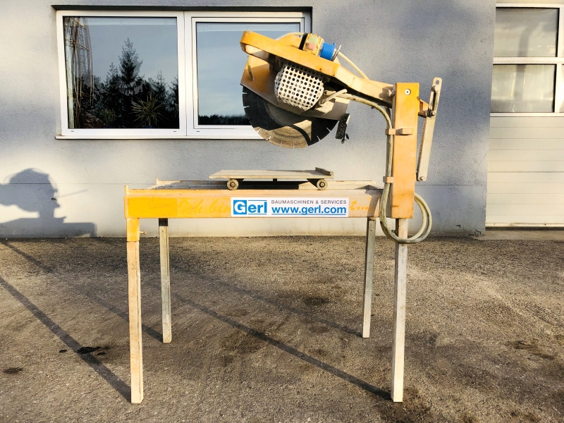 Cedima CTS 59.2 (2603) - Trang thiết bị xây dựng: hình 2 Cedima CTS 59.2 (2603) - Trang thiết bị xây dựng: hình 2