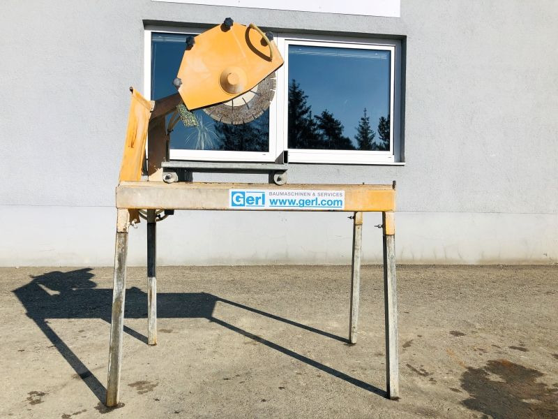 Cedima CTS 59.2 (2907) - Trang thiết bị xây dựng: hình 2 Cedima CTS 59.2 (2907) - Trang thiết bị xây dựng: hình 2