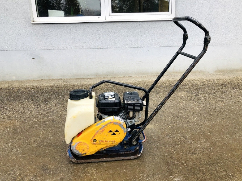 Diverses MIKASA MVCF60HVAS (3931) - Đĩa rung: hình 4 Diverses MIKASA MVCF60HVAS (3931) - Đĩa rung: hình 4