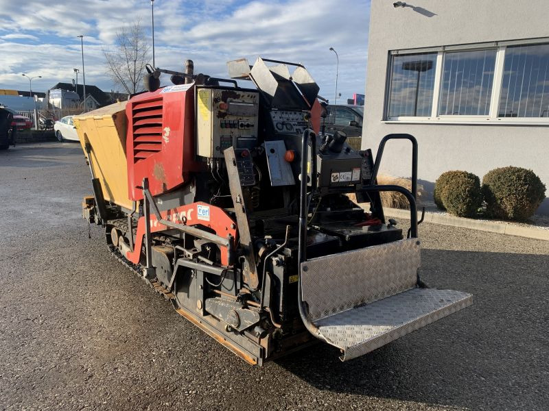 Dynapac F 5 CS (110325) - Máy lát nhựa đường: hình 3 Dynapac F 5 CS (110325) - Máy lát nhựa đường: hình 3