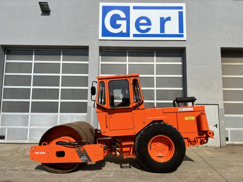 Hamm HW 2304 (108574) - Máy đầm: hình 1 Hamm HW 2304 (108574) - Máy đầm: hình 1