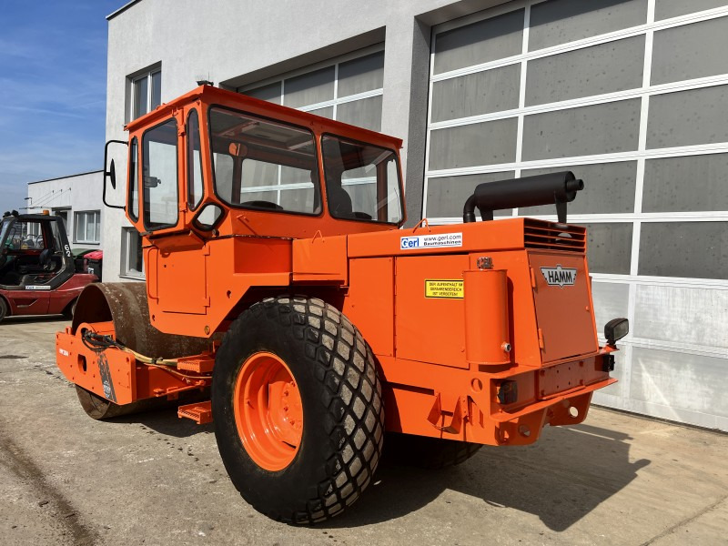 Hamm HW 2304 (108574) - Máy đầm: hình 3 Hamm HW 2304 (108574) - Máy đầm: hình 3