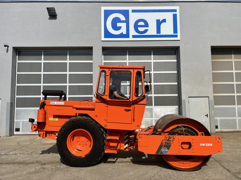 Hamm HW 2304 (108574) - Máy đầm: hình 4 Hamm HW 2304 (108574) - Máy đầm: hình 4